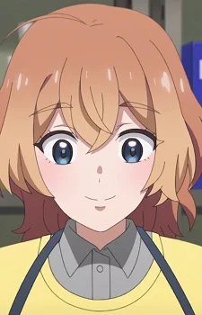 Tsukamoto, Michiru