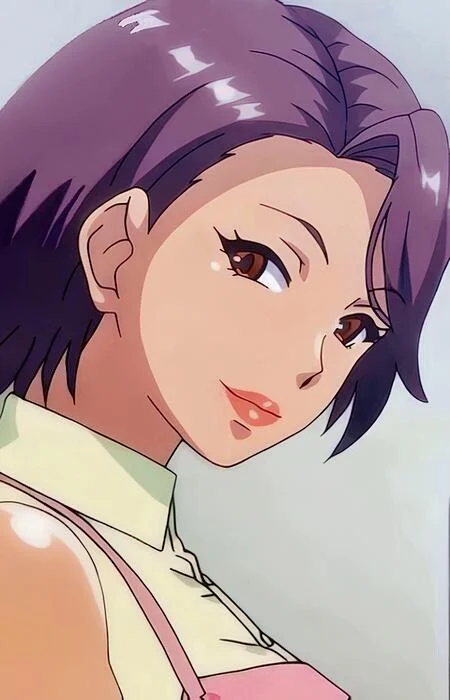 Tsukamoto, Misako
