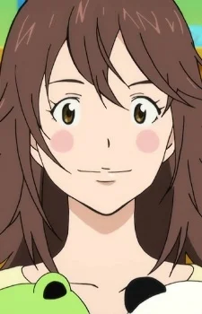 Tsukamoto, Nozomi