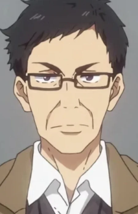 Tsukamoto, Rikuichi