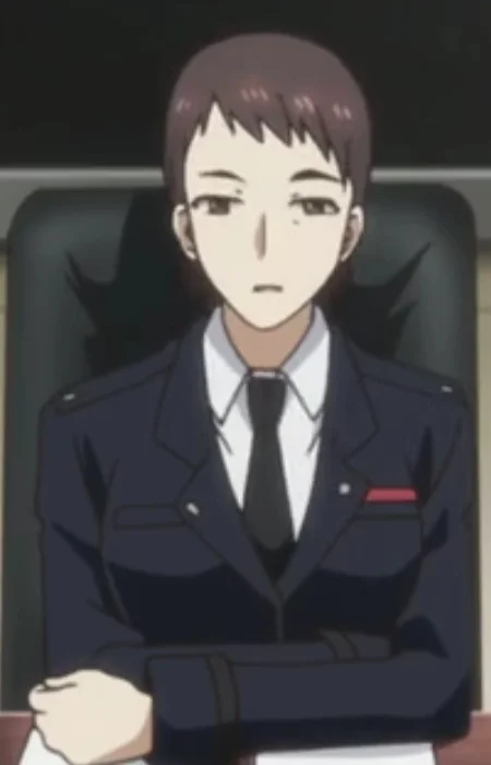Tsukamoto, Sansa