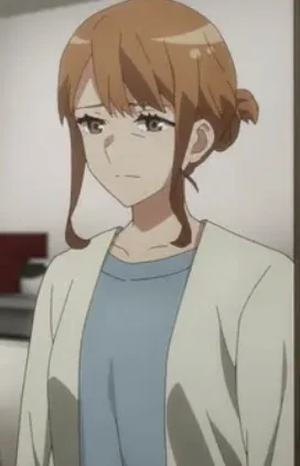 Tsukasa's Mother