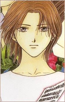 Tsukasa, Shuro