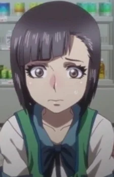 Tsukasa, Youko
