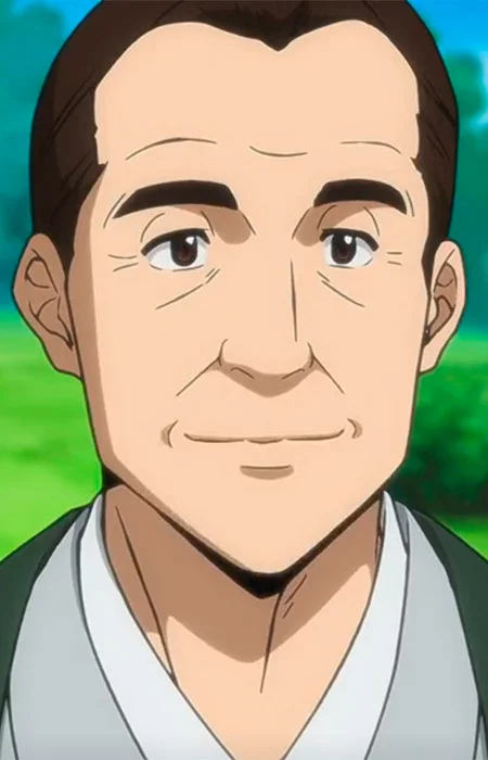 Tsukayama, Yuzaemon