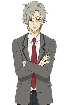 Tsukidate, Keisuke