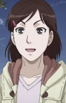 Tsukie, Marika