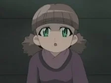 Tsukigami, Chiruyo