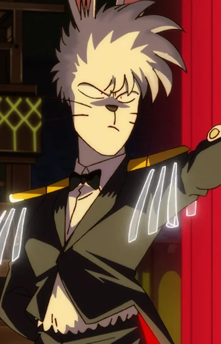 Tsukikage
