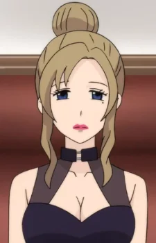 Tsukiko, Venus