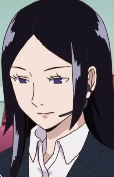Tsukimi, Ren