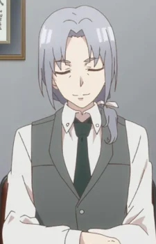 Tsukimitsu, Seiichi
