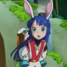 Tsukino, Luna