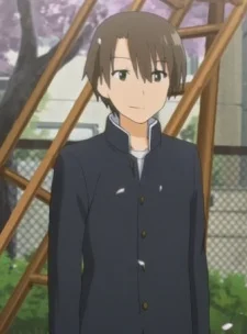 Tsukioka, Akira