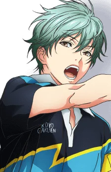 Tsukioka, Toi