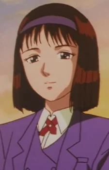 Tsukishima, Fuyuko