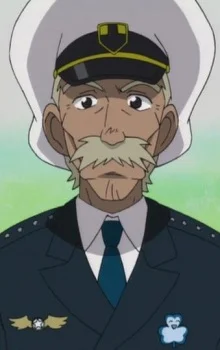 Tsukishima, Sorajirou