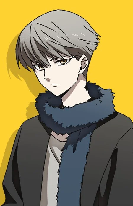 Tsukishima, Toji