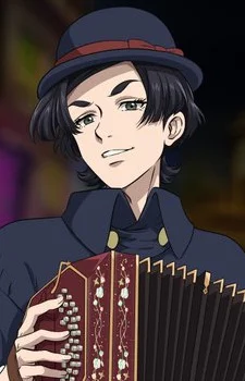 Tsukishiro, Makoto