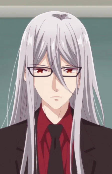 Tsukishiro, Ruzé