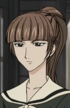 Tsukiyama, Minako