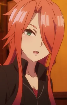 Tsukiyomizaka, Ryou