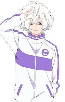 Tsukiyuki, Mashiro