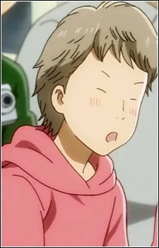 Tsukuba, Haruomi