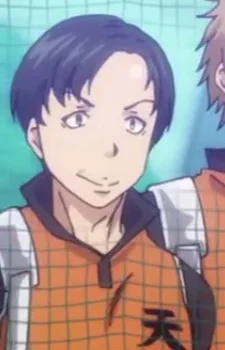 Tsukuba, Kouichi