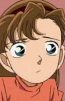 Tsukumo, Ayano