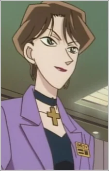 Tsukumo, Kazumi
