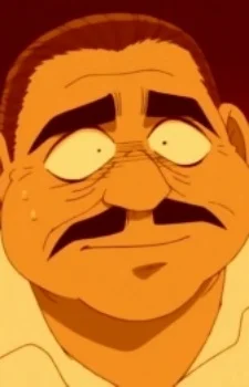 Tsukumo, Motoyasu