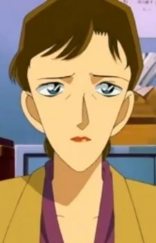 Tsukumo, Nanae