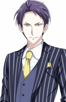 Tsukumo, Ryou
