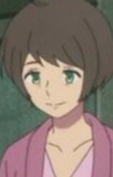 Tsukumo's Adoptive Mother