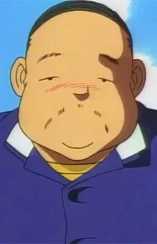 Tsukumo, Satoru