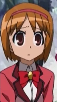 Tsumiki, Shizuka