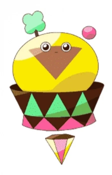 Tsumugi's Aimu