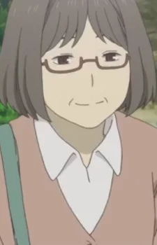 Tsumura, Yorie