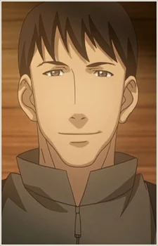 Tsunematsu, Takayuki