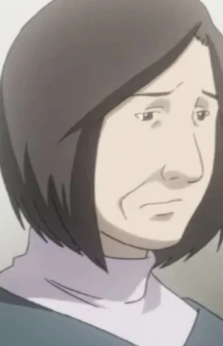 Tsunematsu, Youko