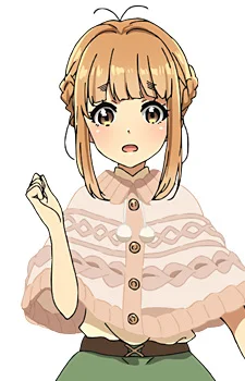 Tsunomori, Rona