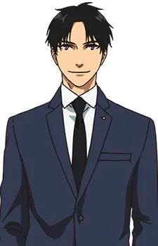 Tsunozaki, Eisuke