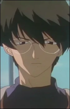 Tsurugi, Hikaru