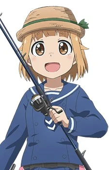 Tsurugi, Hina
