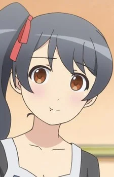 Tsurugi, Tsubasa