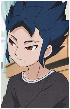 Tsurugi, Yuuichi