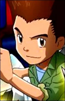 Tsurugi, Zenjirou