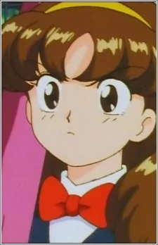 Tsurugino, Mai