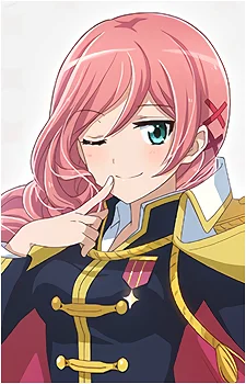 Tsuruhime, Yachiyo